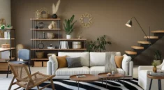 Sublimer son intérieur en bois
