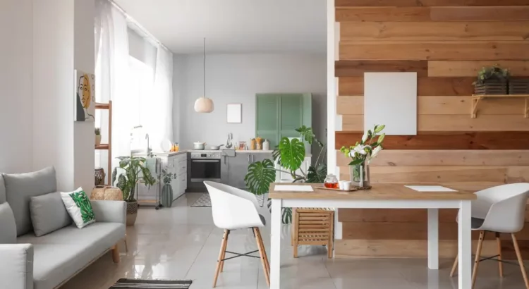 décoration intérieure